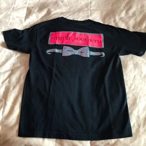 Simply Southern tee shirt